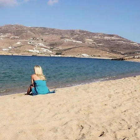 Anastasios Sevasti מלון 3*