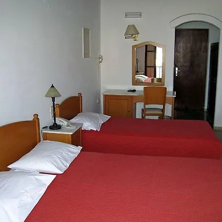 Hotel Anastasios Sevasti Mykonos Town