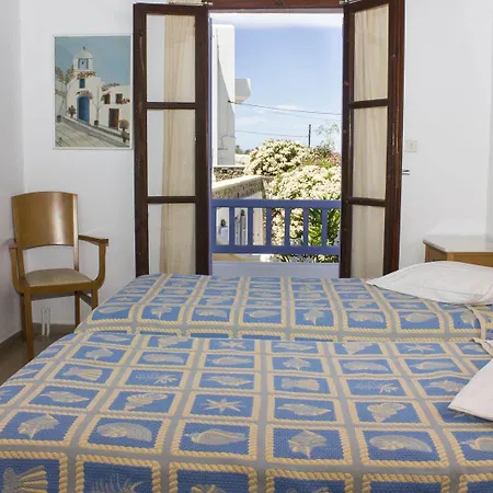 Hotel Anastasios Sevasti 3*