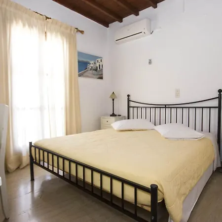 Anastasios Sevasti Hotel 3*