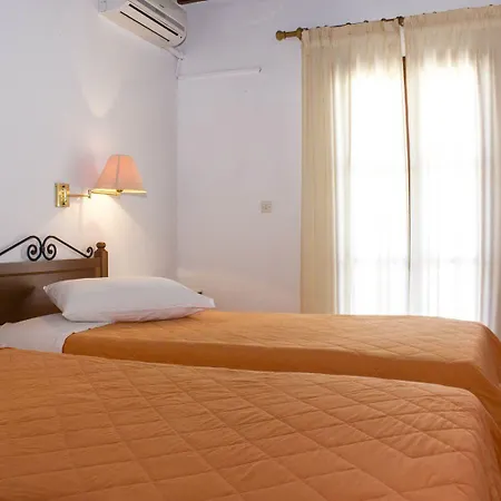 Hotel Anastasios Sevasti