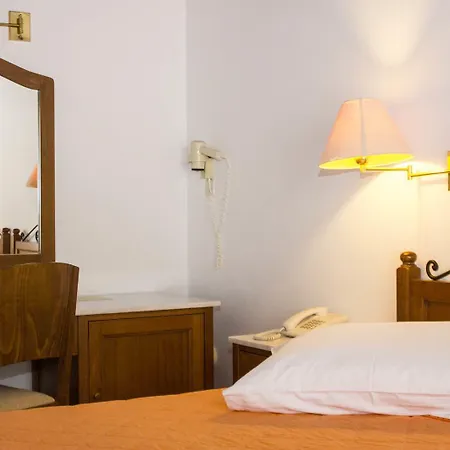 Anastasios Sevasti Hotel Mykonos Town