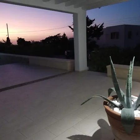 Hotel Anastasios Sevasti 3*