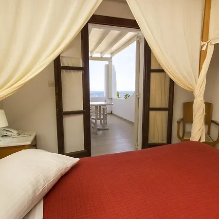 Anastasios Sevasti Mykonos Town