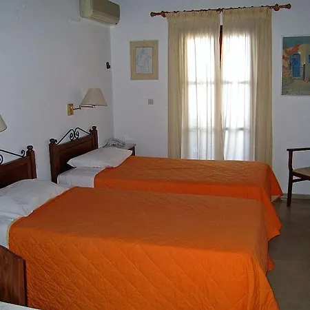 Anastasios Sevasti Hotel Mykonos Town