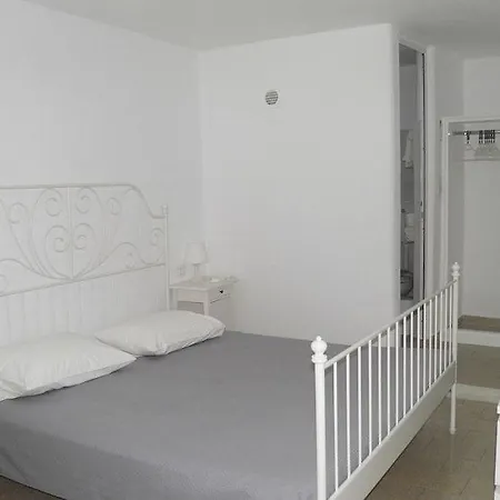 Anastasios Sevasti Hotel 3*