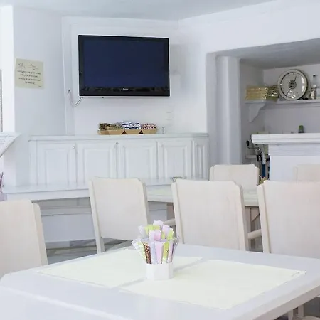 Hotel Anastasios Sevasti 3*