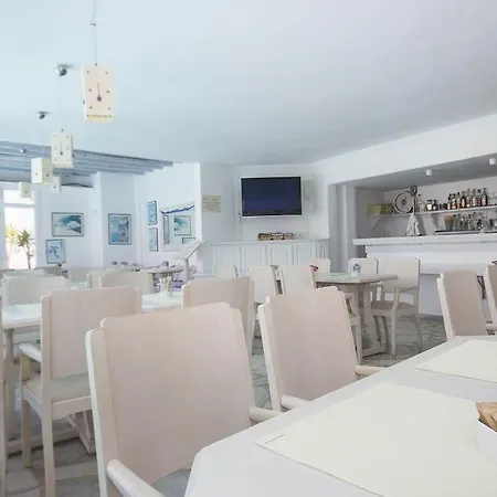 Anastasios Sevasti Hotel 3*