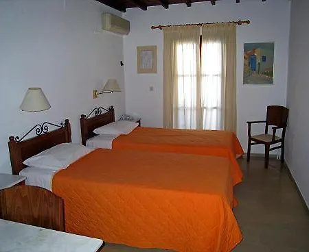 Hotel Anastasios Sevasti Mykonos Town