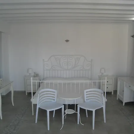 Hotel Anastasios Sevasti Mykonos Town