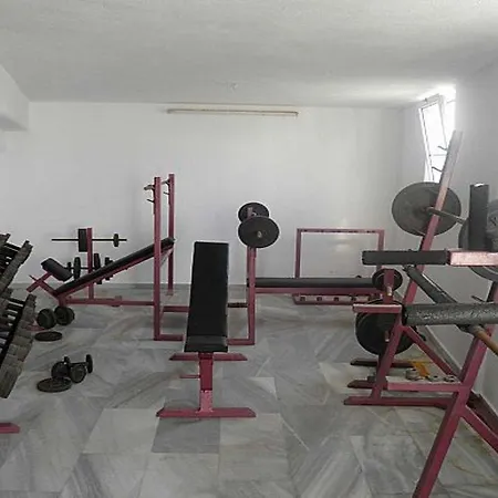 Hotel Anastasios Sevasti 3*