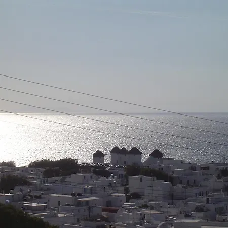 Hotel Anastasios Sevasti 3*