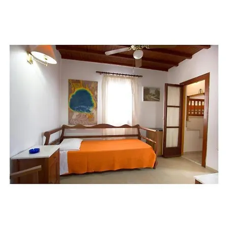 Hotel Anastasios Sevasti