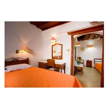 Hotel Anastasios Sevasti 3*