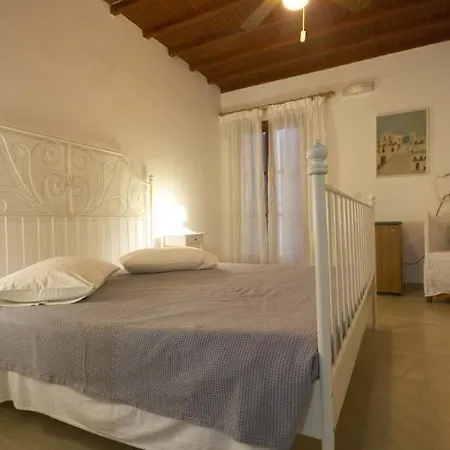 Anastasios Sevasti 3* Mykonos Town
