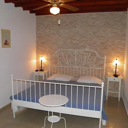 Anastasios Sevasti Mykonos Town