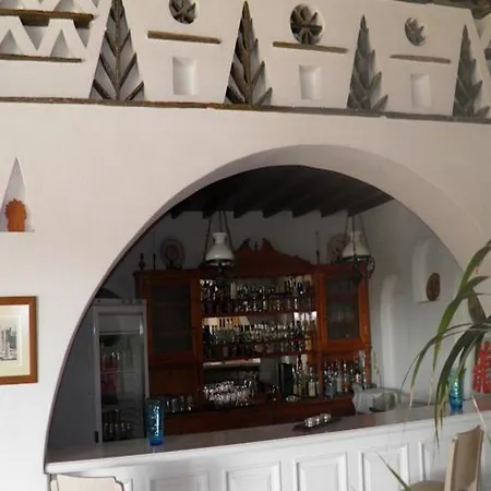 Hotel Anastasios Sevasti 3*