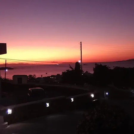 Anastasios Sevasti 3*