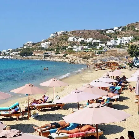 Hotel Anastasios Sevasti