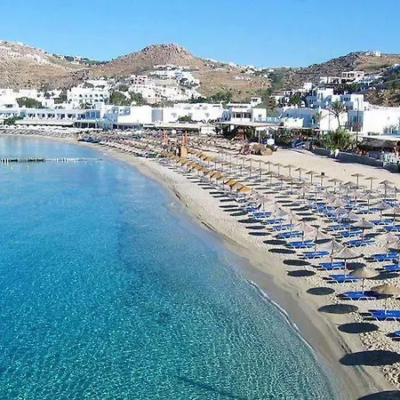 Hotel Anastasios Sevasti