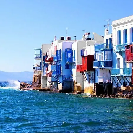 Hotel Anastasios Sevasti 3*