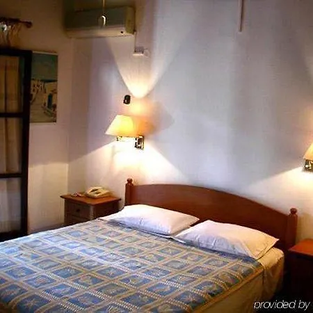 Hotel Anastasios Sevasti 3*