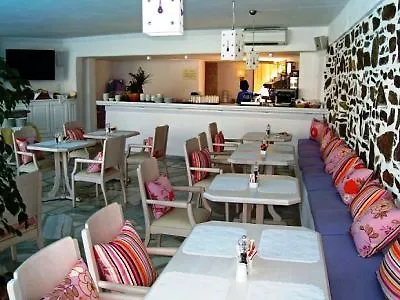 Hotel Anastasios Sevasti Mykonos Town
