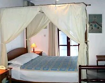 Hotel Anastasios Sevasti