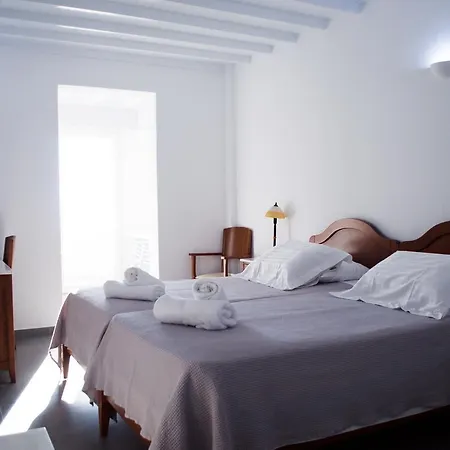 Anastasios Sevasti Hotel 3*